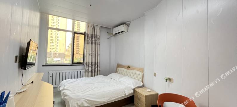 沈阳启程宾馆图片