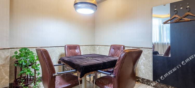 清沐酒店(巢湖万达广场东塘路店)图片