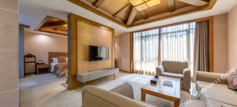 湘西民族宾馆图片