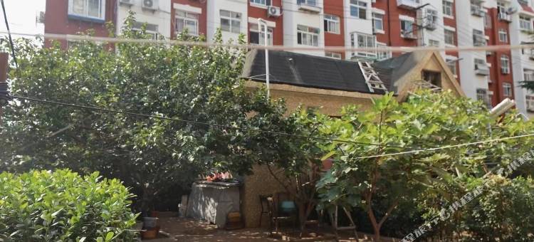 青岛汇鑫盛旅馆图片
