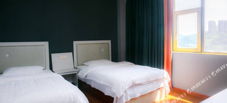 宜宾雅居酒店(五粮液路店)图片