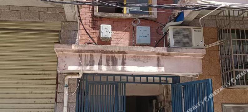 南丰转角民宿图片