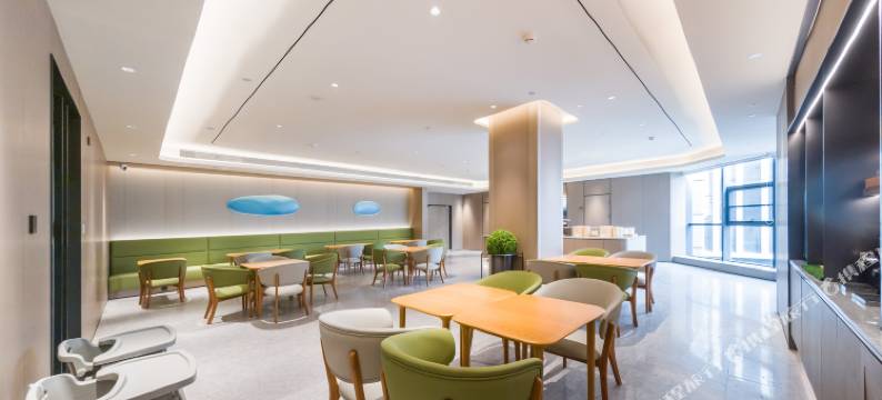 全季酒店(北京亦庄开发区万源街地铁站店)图片