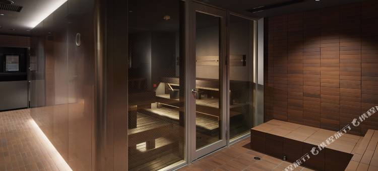 安住睦世酒店札幌薄野(hotel androoms Sapporo Susukino)图片