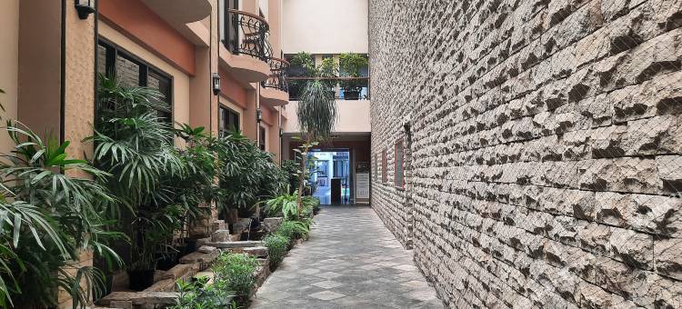 本塔尼酒店及公寓(Bentani Hotel & Residence)图片