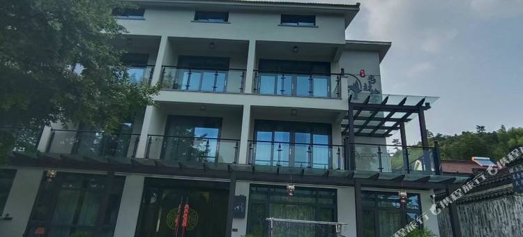 长兴杏林绘舍民宿图片