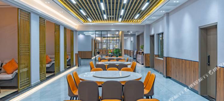 旭日酒店(黄龙景区店)图片