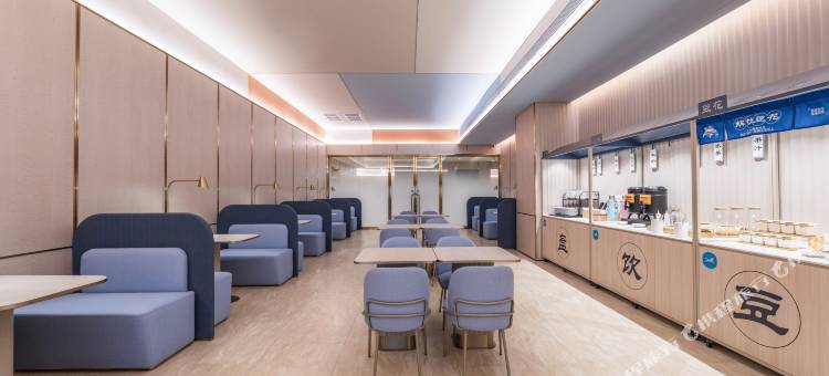 汉庭酒店(合肥火车南站南广场店)图片