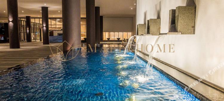 马六甲苹果尊贵套房酒店(The Apple Premier Suites Melaka)图片