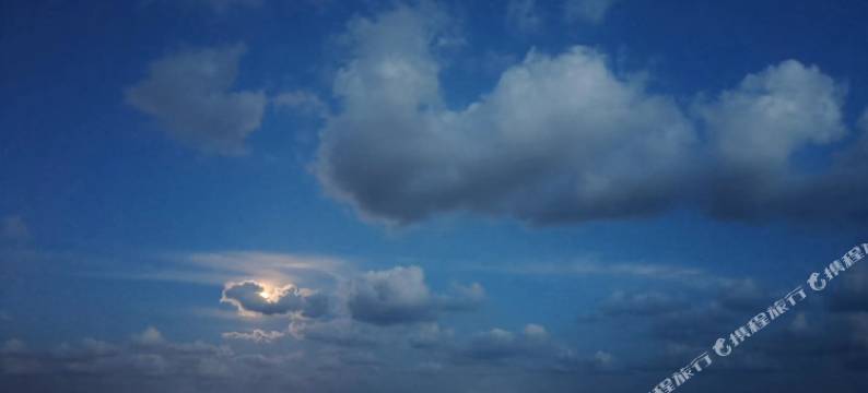 朱家尖海怡锦江·设计民宿(南沙景区店)图片