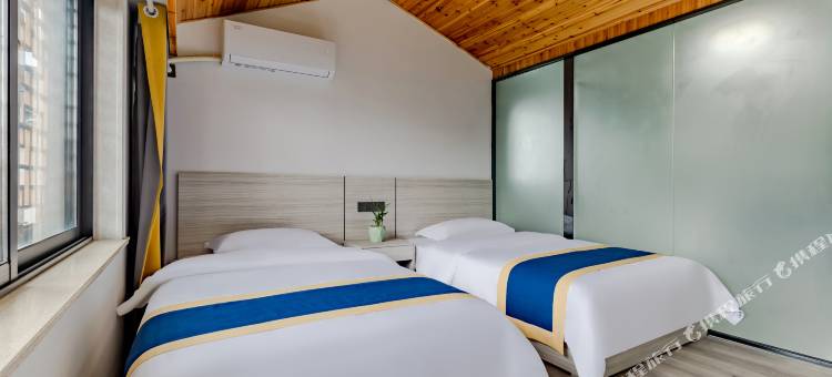 桃潭缘民宿(桃花潭风景区店)图片