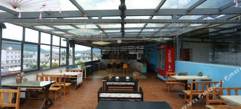 怡庐悦舍观景美宿图片