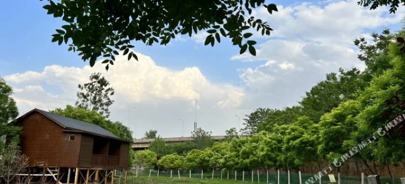 山野听风庄园民宿图片