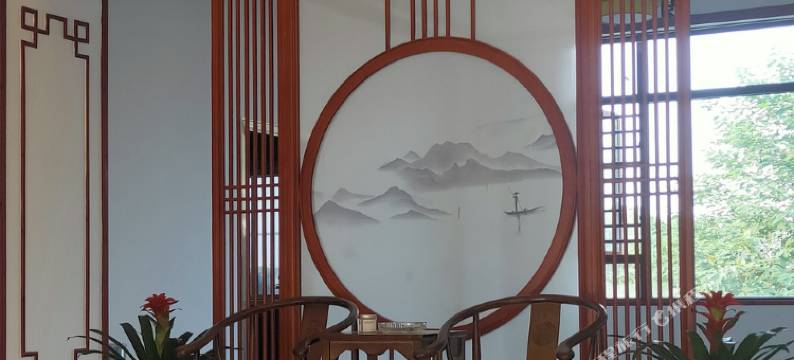 芙蓉小筑民宿(芙蓉镇店)图片