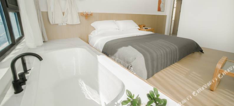 大理苍洱印象海景客栈(小普陀店)图片