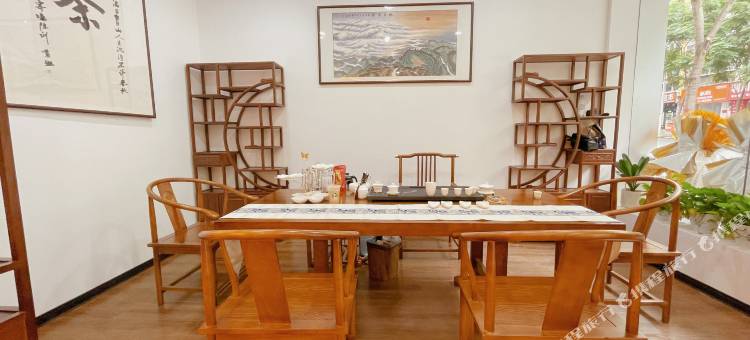 柏曼酒店(恩施金桂大道机场店)图片