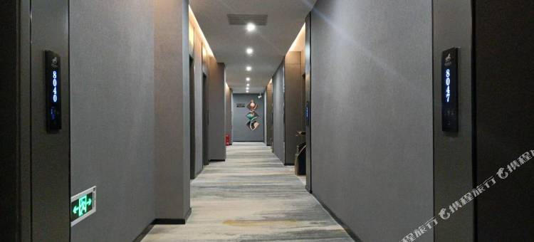 垫江汉马酒店(垫江县体育场店)图片