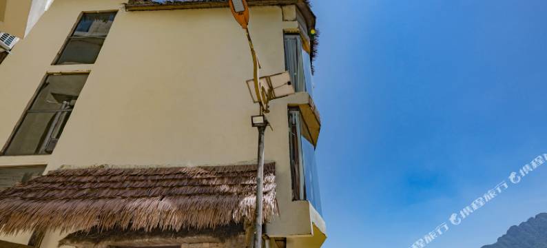 憬悦云图民宿(元阳1号店)图片