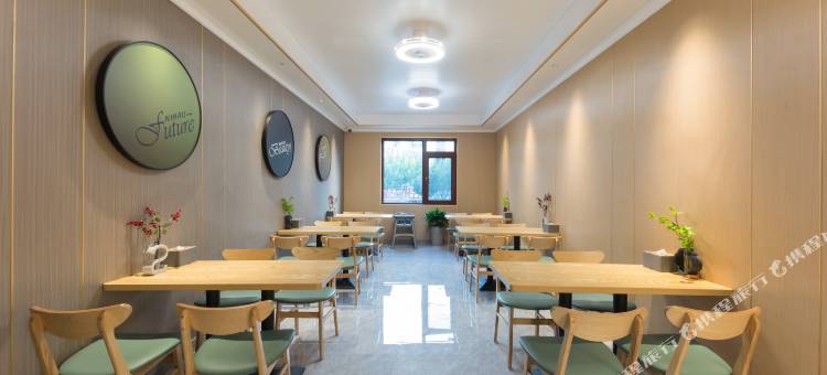 你好酒店(靖江西环启航店)图片