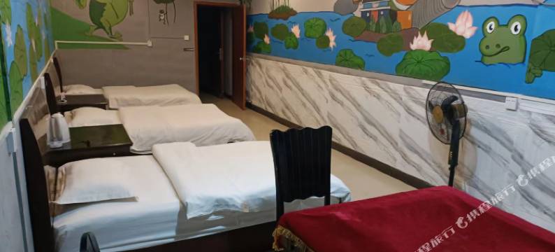 资兴鸿鑫宾馆图片