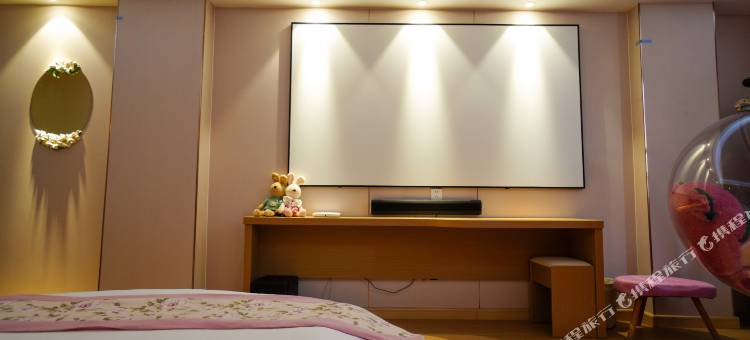 闽清龙湾大酒店图片