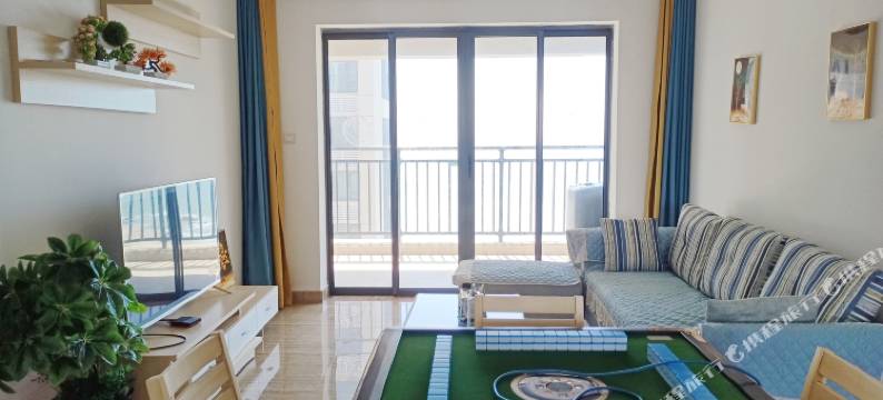 全景观海公寓(吴川鼎龙湾店)图片