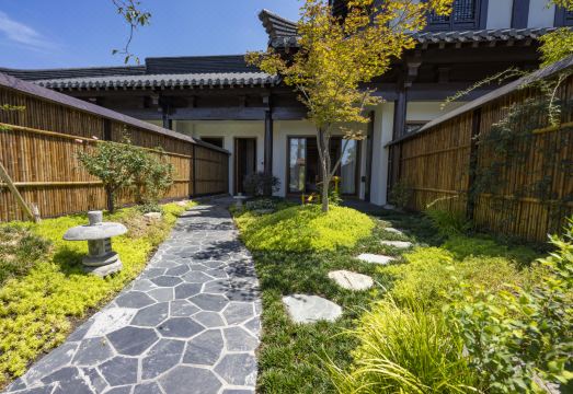 Chanyuan • Shuiju High-quality Zen Theme InnHotel Overview