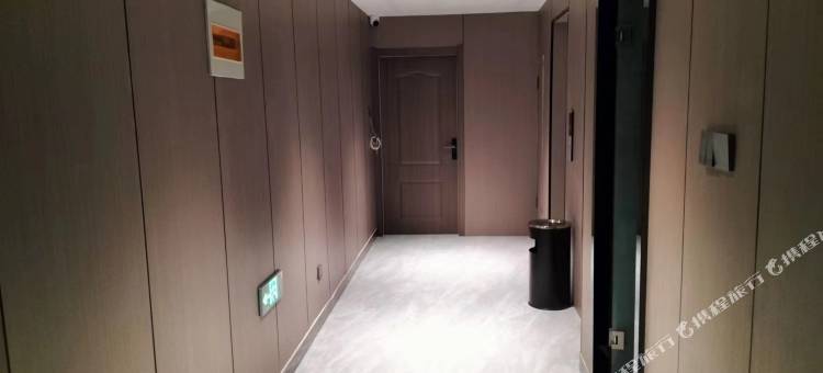 贝壳酒店(朔州应县一中店)图片