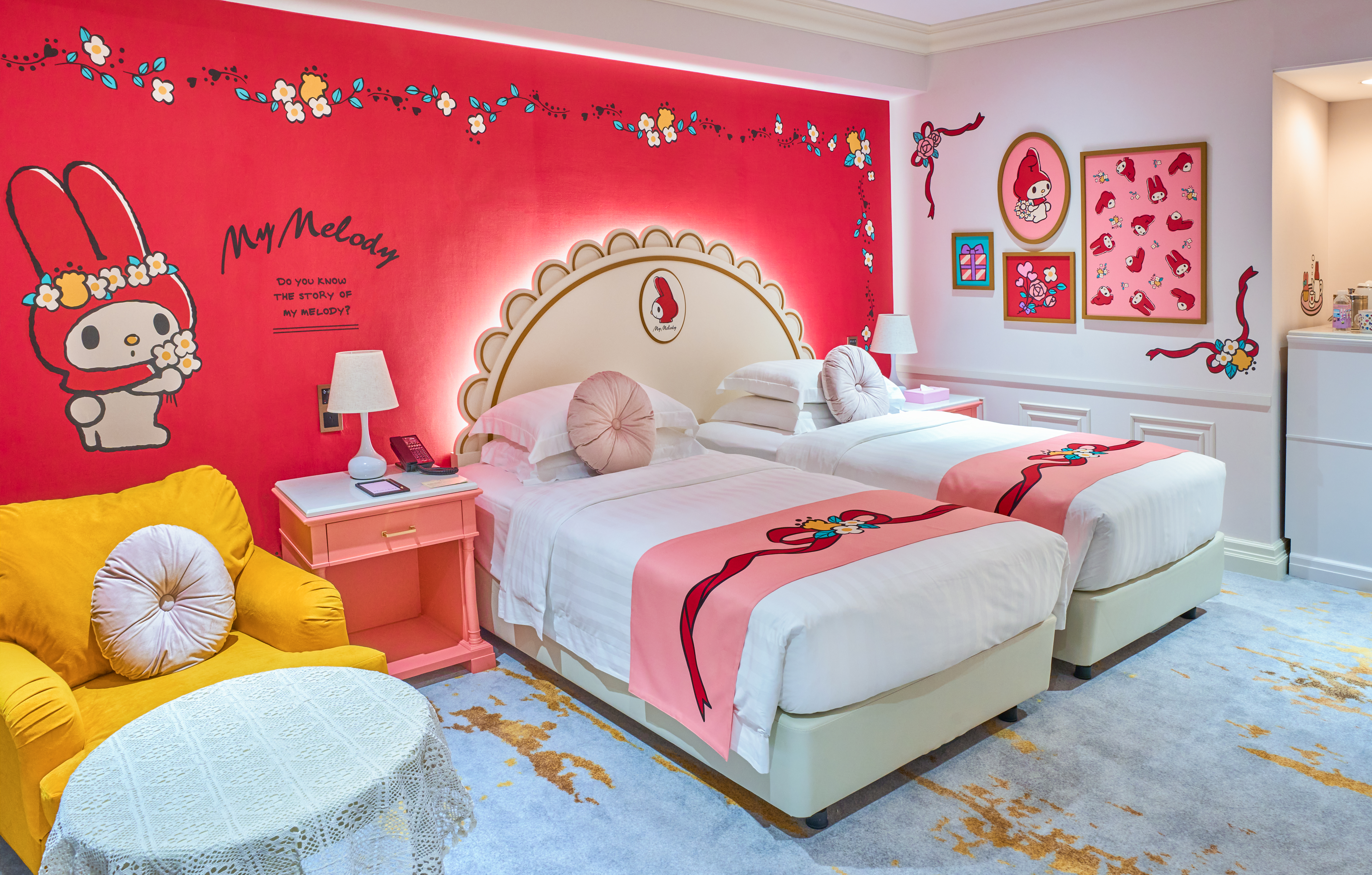 Grand Hi-Lai Hotel Hotel Overview