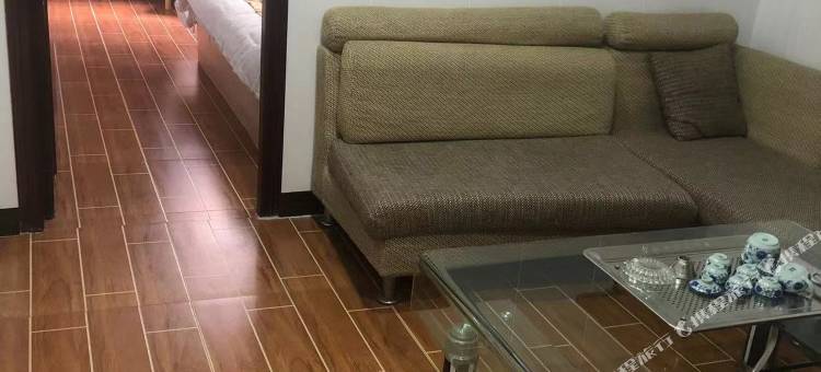 南平凤凰假日酒店图片