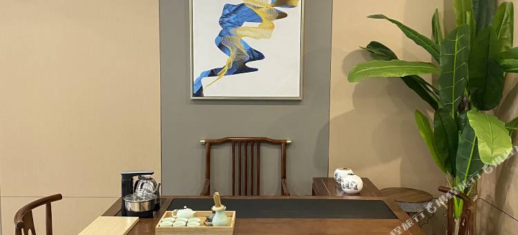 尚客优精选酒店(沧州南川老街中心医院店)图片