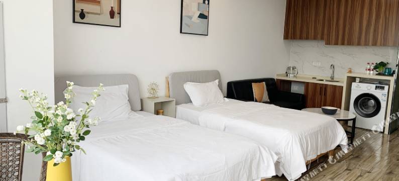 广州天悦公寓(新塘万达店)图片