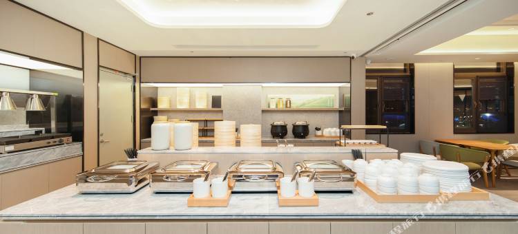 全季酒店(福州仓山万达广场奥体店)图片