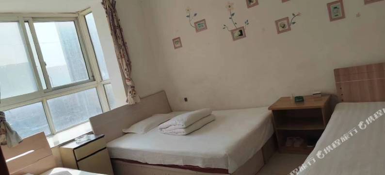 郑州豫龙酒店图片