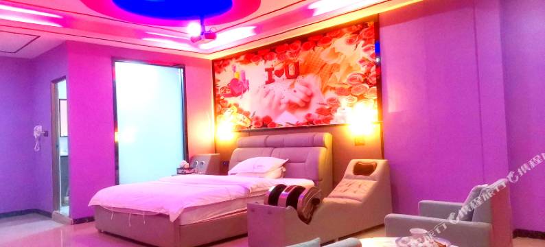 普宁格来雅公寓图片