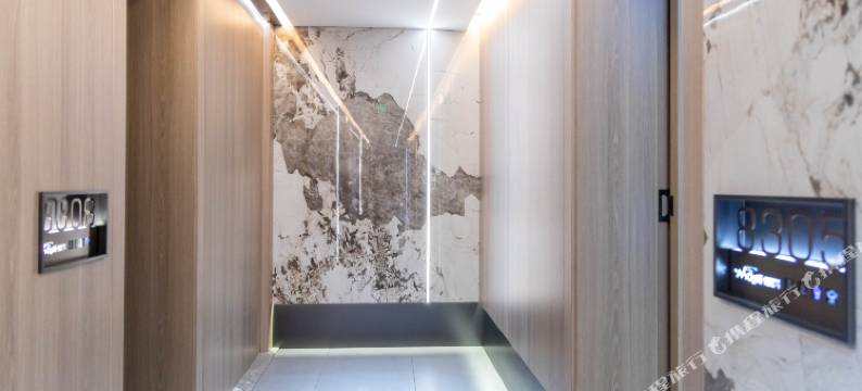 谁的电竞酒店(临汾生龙国际平阳广场店)图片