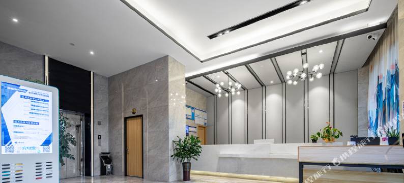 温州·穿越时光酒店(龙湾海城工业区店)图片