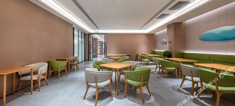 全季酒店(南京广州路省人民医院店)图片