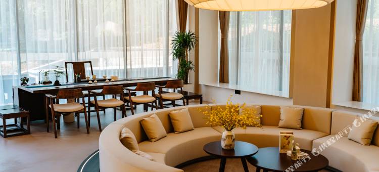 花筑·久里拾光精品民宿(宜兴竹海景区口店)图片