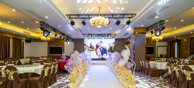 南安芙蓉酒店(国光中学梅山汽车站店)图片