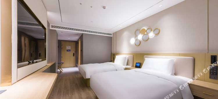 桔子酒店(汕头万象城店)图片