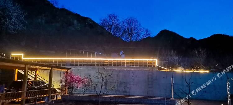 天然居(白龙潭风景区店)图片