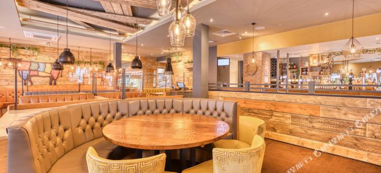 格拉斯哥(汉密尔顿)普瑞米尔酒店(Glasgow (Hamilton))图片