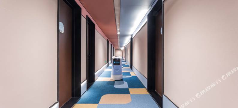 汉庭酒店(张家港金港大润发店)图片