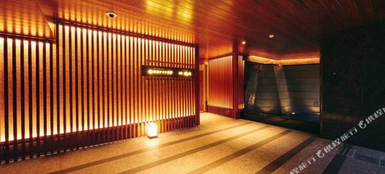 空庭露台京都 別邸(Soraniwa Terrace Kyoto Bettei)图片