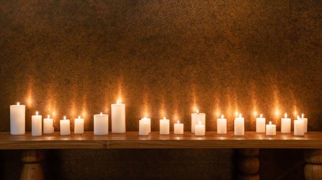 优昙谷·野奢度假民宿(徽州呈坎镇店)图片