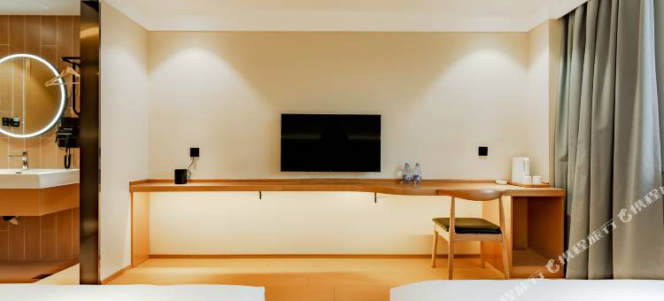 云来四季酒店(马鞍山高铁东站店)图片