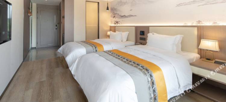 东电宾馆(德阳高铁站店)图片