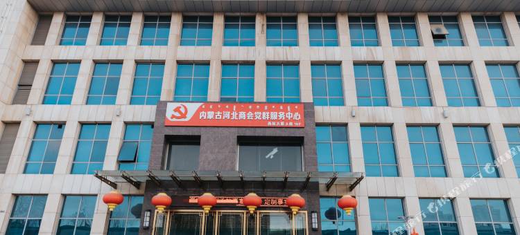 赛铂电竞公寓图片