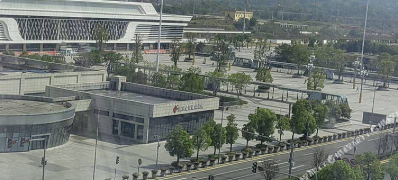 重庆尚源公寓酒店(永川东站店)图片